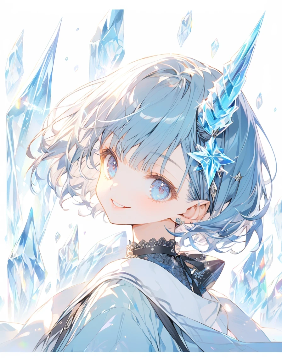 Wicked Smile