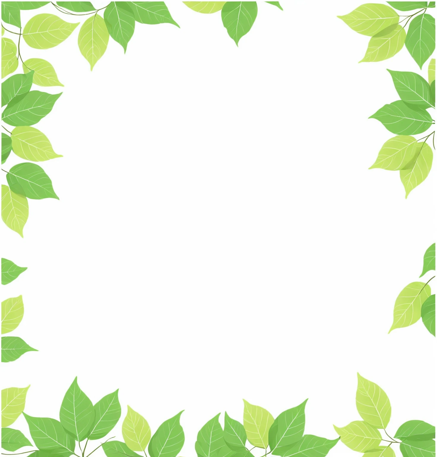 LEAF, SUMMER