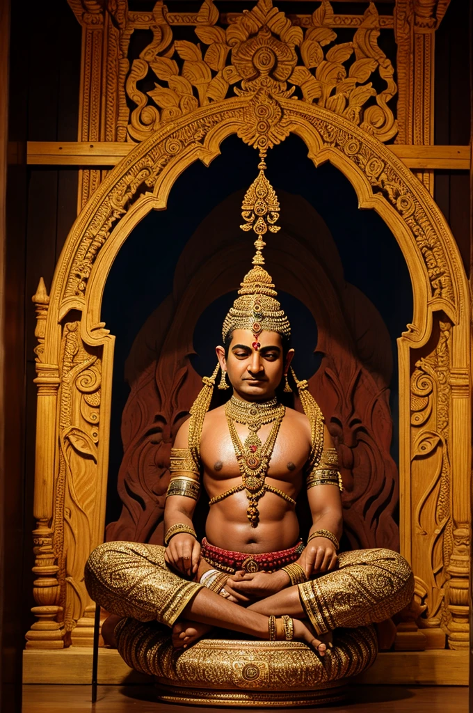 Image of rishi varaha