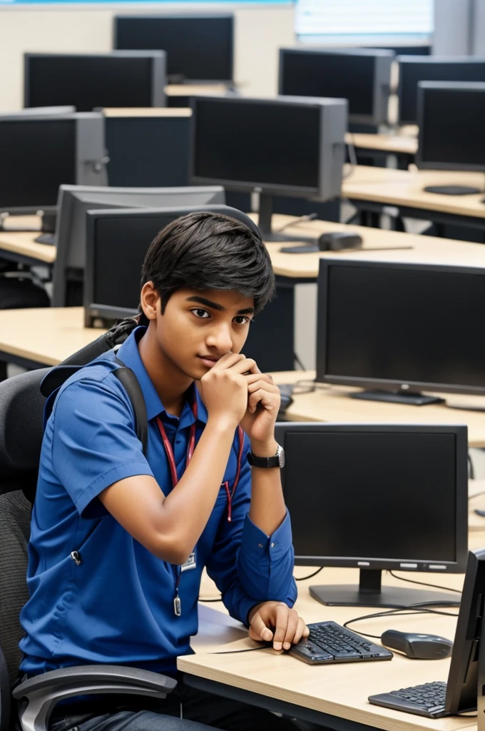 I.T students in the future the realistic one