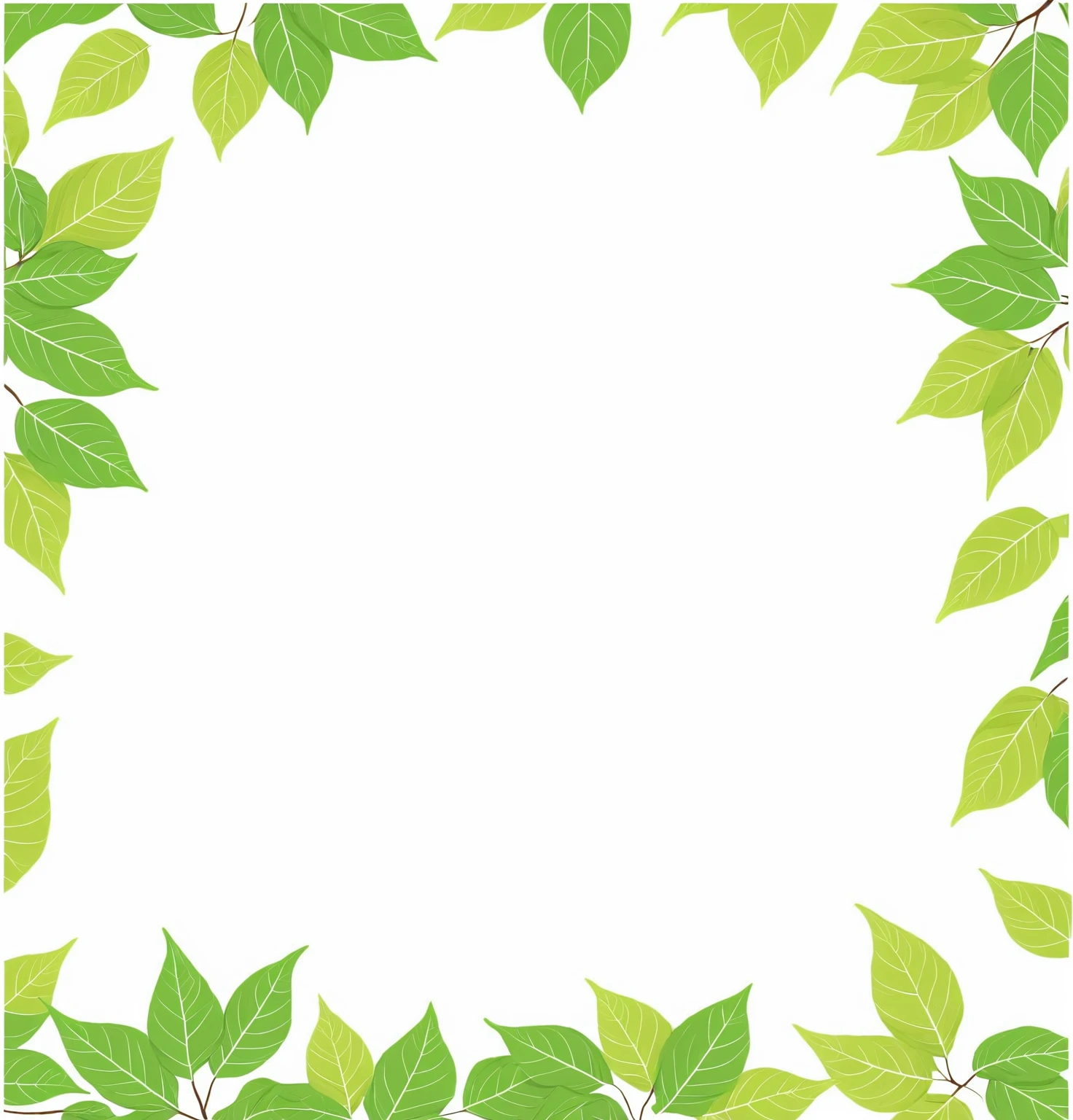 LEAF, SUMMER