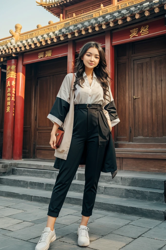 Travel places in china shaniya video