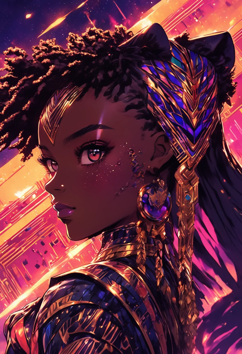 masterpiece, best quality, 4k, UHD very animate anime looks vivid detailed very crystal clear sharp exotic foreign masterpieces show different types ofvery modellike late teens young adultalmost fashion magazine cover looks models like african wakandan couple epic regal striking beautiful lovely very wakandan equisite lovely lookin even in rich vivid colors also afro futurist afro modern wakandan look very wakanda very africa in vivid beautiful epic rich details very HDHIGH VERY HIGH RES work Wakandan and african looks feels