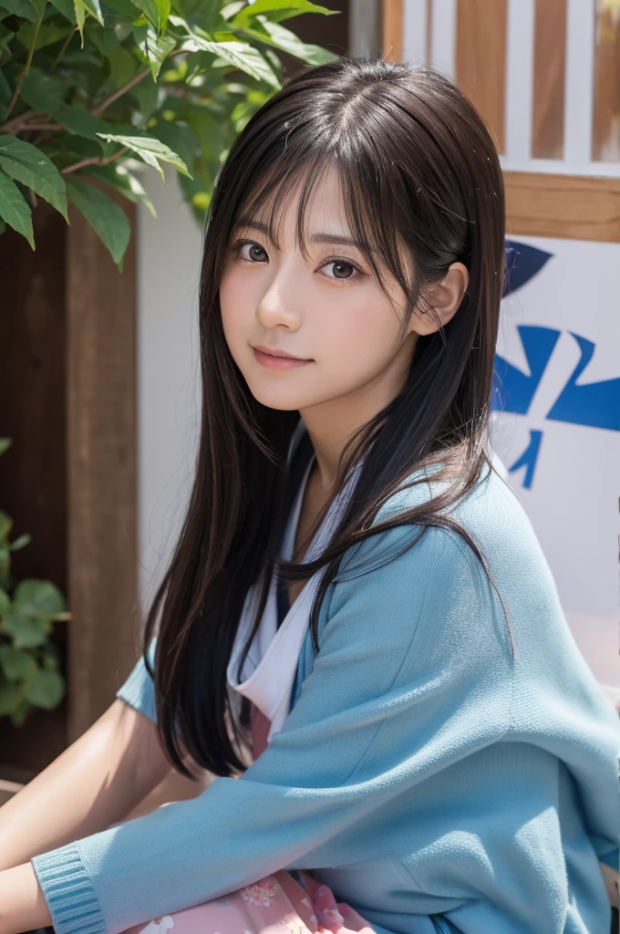 Kaoruko Waguri