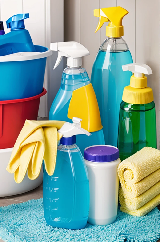 MAX Cleaning product