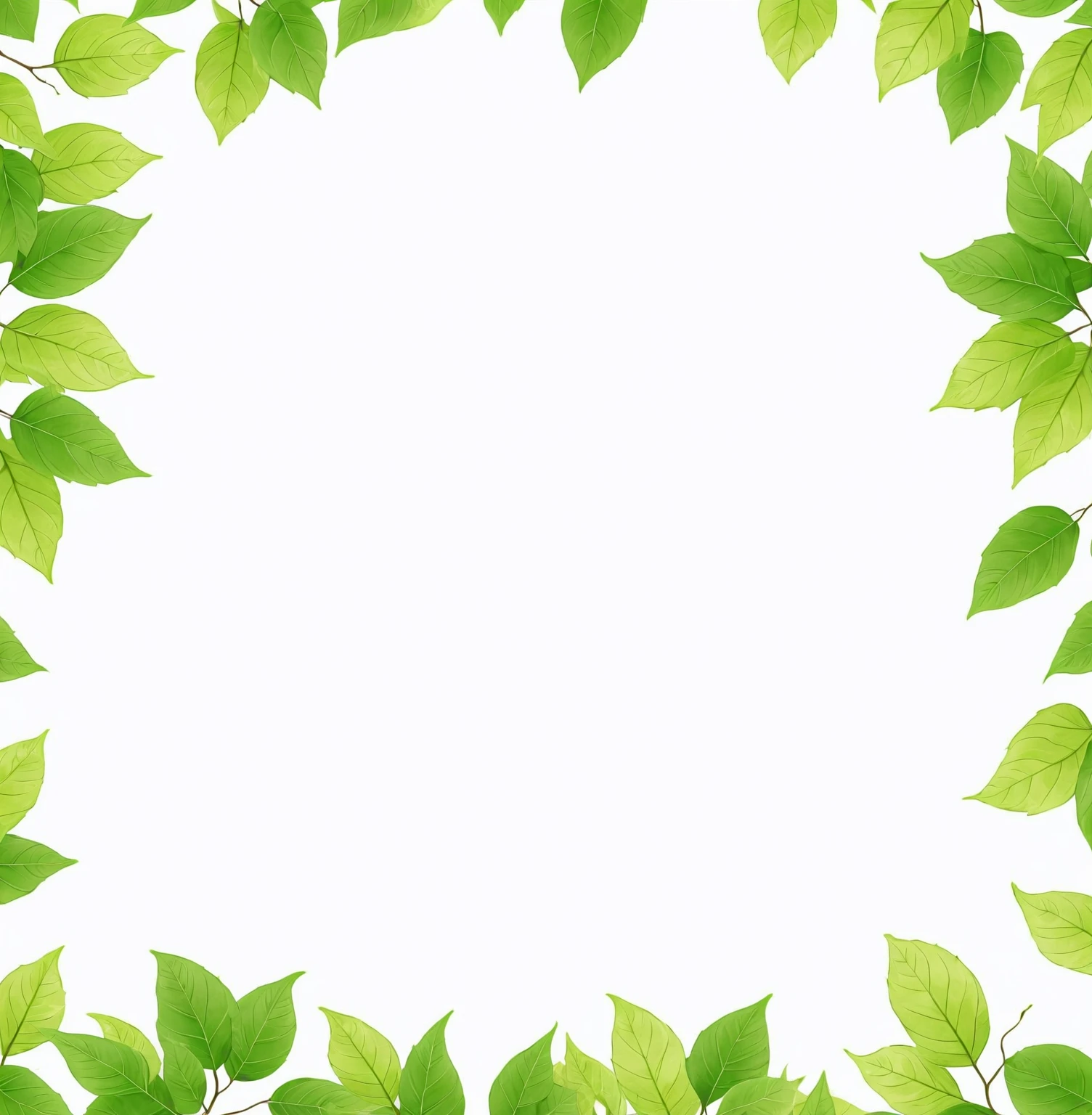 LEAF, SUMMER
