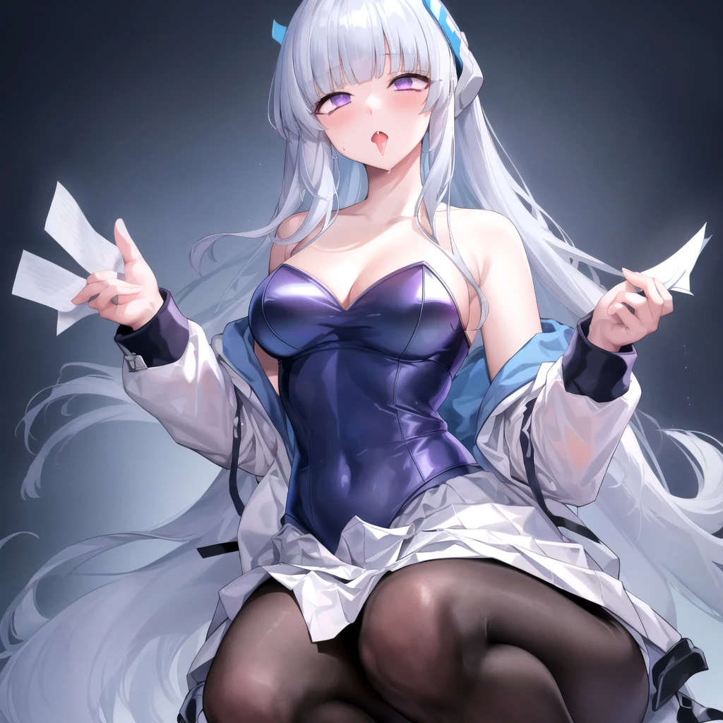 (masterpiece:1), (Absurd:1), (Highest quality:1), (Super detailed:1),(Best Shadow:0.7)(Processing wool), Perfect Anatomy, One Girl, alone, just, just-衣装, Hello, Grey Hair, Purple eyes, Blunt bangs, , , , (masterpiece),(Highest quality),(Very detailed),(Best illustrations),(Best Shadow),(Absurd),(Detailed Background),(so beautiful), ,(Very detailed),(Best illustrations),(Best Shadow),(Absurd),(Detailed Background),(so beautiful)noa-outfit, One Girl, alone, Big Breasts, Long Hair, , , , , empty eyes, blank eyes, , , , Heart-shaped, , shiny skin, Wet, , , Roll your eyes, , The pupils constrict, night, , , , , Open your mouth carelessly, , , , , , saliva trail , , , , , , Pink Neon Lights, , , Beautiful nipples, , Mysterious glow, orgasm, ahegao, rolling eyes, cross-eyed, , , , hypnosis, , , , Arched back, , , , sleep, Dead, Expressionless, , armpits, dynamic pose, squatting