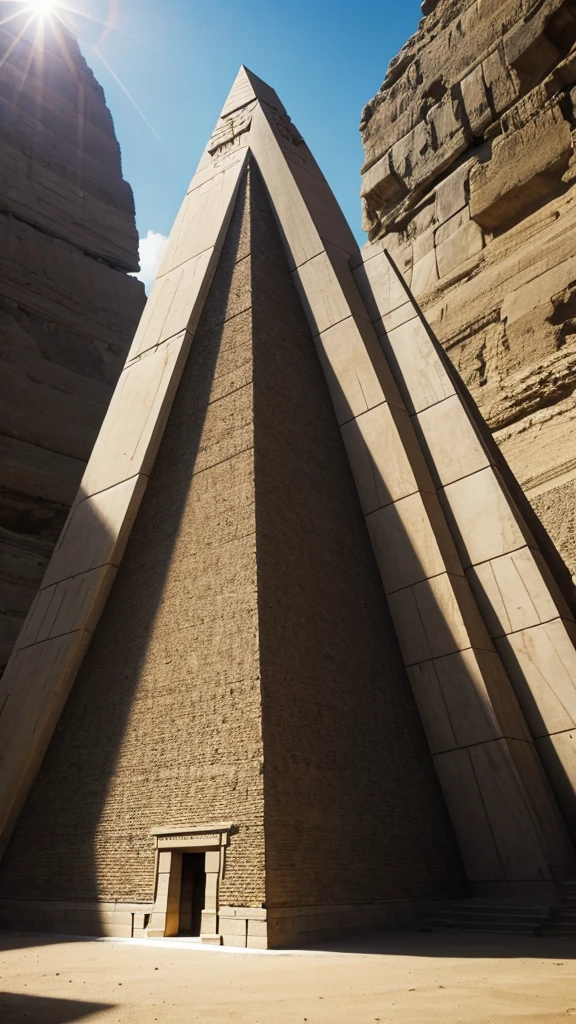 pyramid