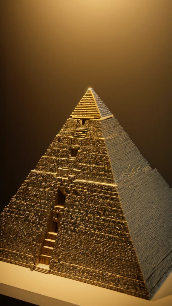 pyramid