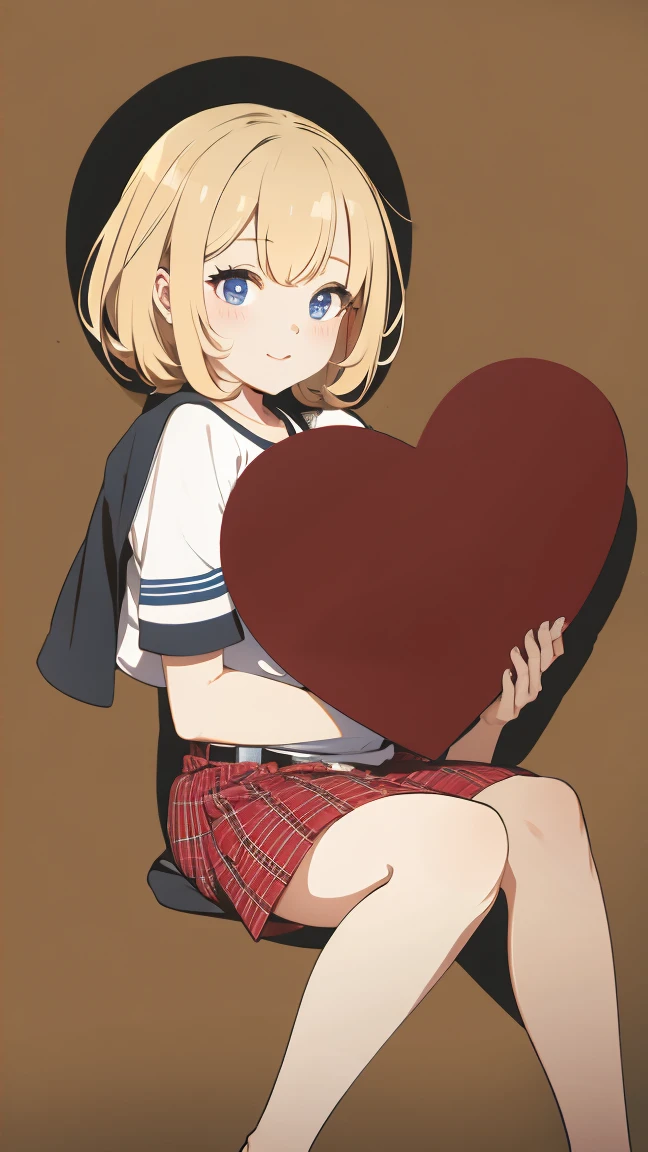 heart、pupil