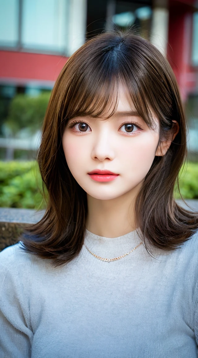 shiny hair, no makeup, masterpiece, Photorealistic ,shiny eyes,Separated eyebrow0.5, chuckle
Negative prompt: low quality, EasyNegative, bad-hands-5
Steps: 25, Sampler: DPM++ 2M Karras, CFG scale: 7, Face restoration: CodeFormer, Size: 400×600, Model hash: bc2f30f4ad, Model: beautifulRealistic_v60
