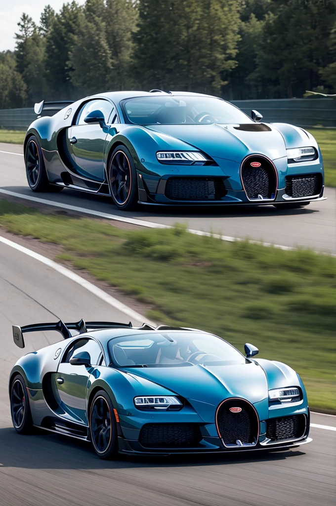 bugatti