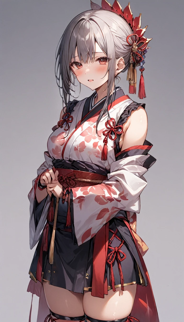 Japanese in obscene clothes