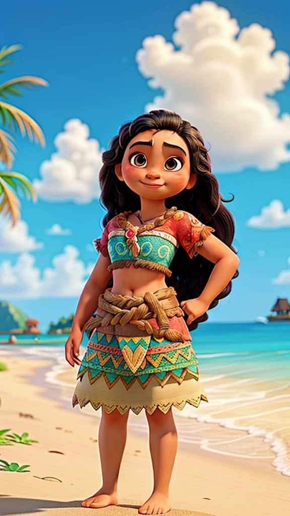 moana