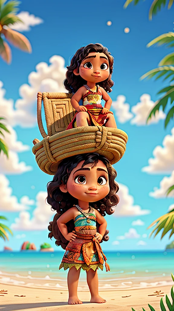 moana