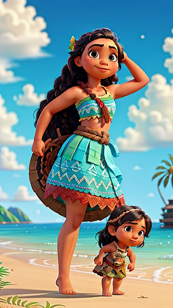 moana