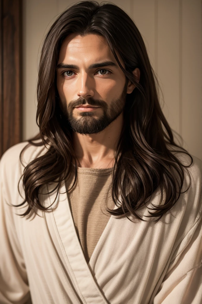 jesus