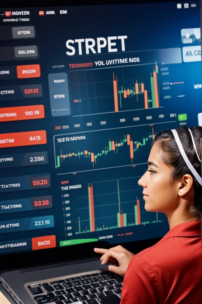 "Discover Trading Secrets the Pros Use!"