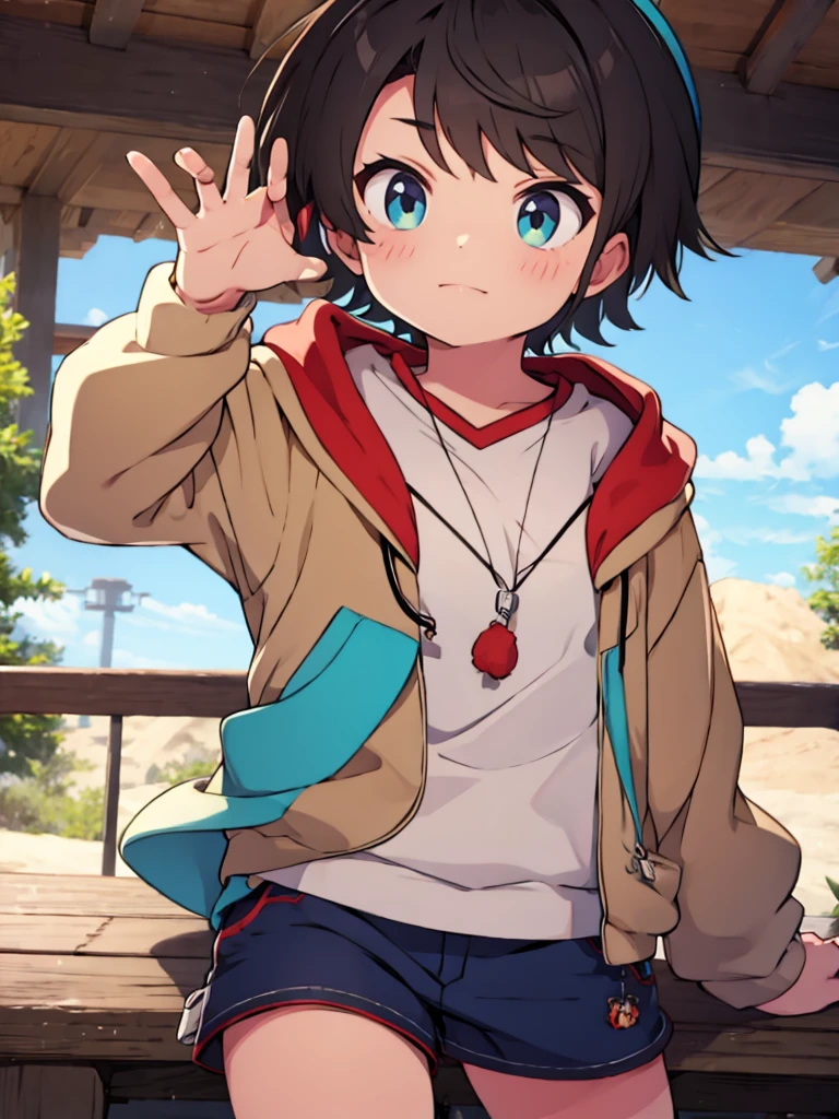tomboy