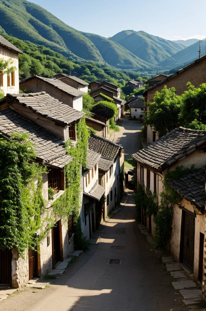 Village