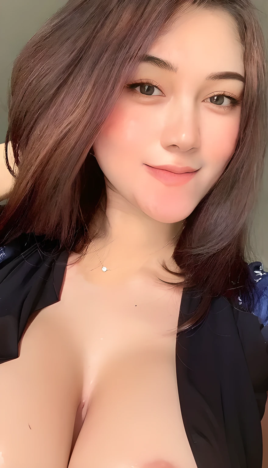 Female body, nsfw, ((gigantic breasts)), (plump), (nude, sexy), beautiful skin, ((topless, shirtless, breasts out)), transparent, transparent clothes, transparent attire, ((big breasts)), (nsfw), (white skin), (best quality), photorealistic