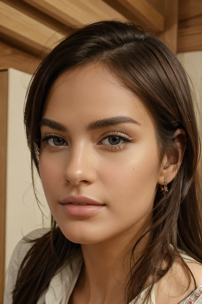 ((best quality)), ((masterpiece)), (detailed), perfect face