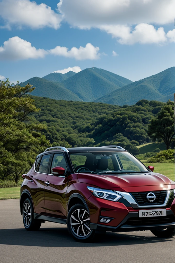 nissansha co., ltd.