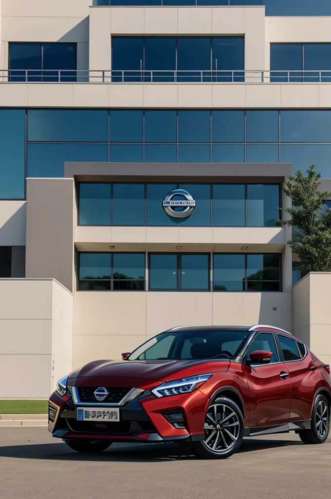 nissansha co., ltd.