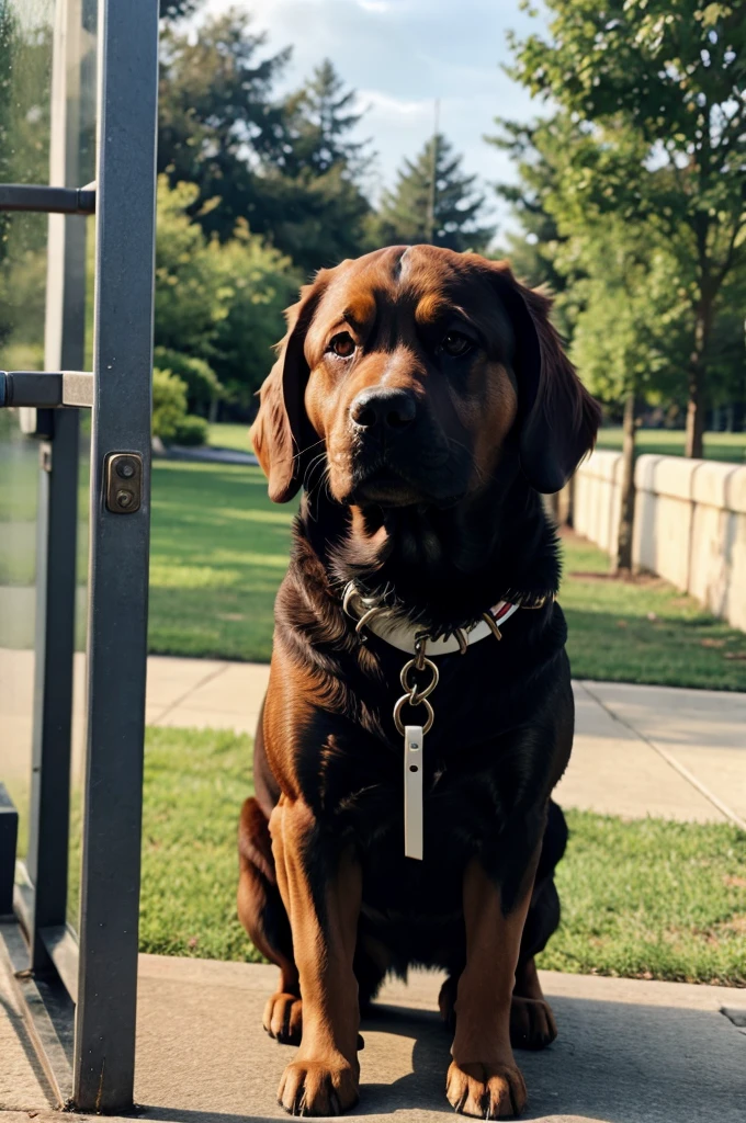 Dog