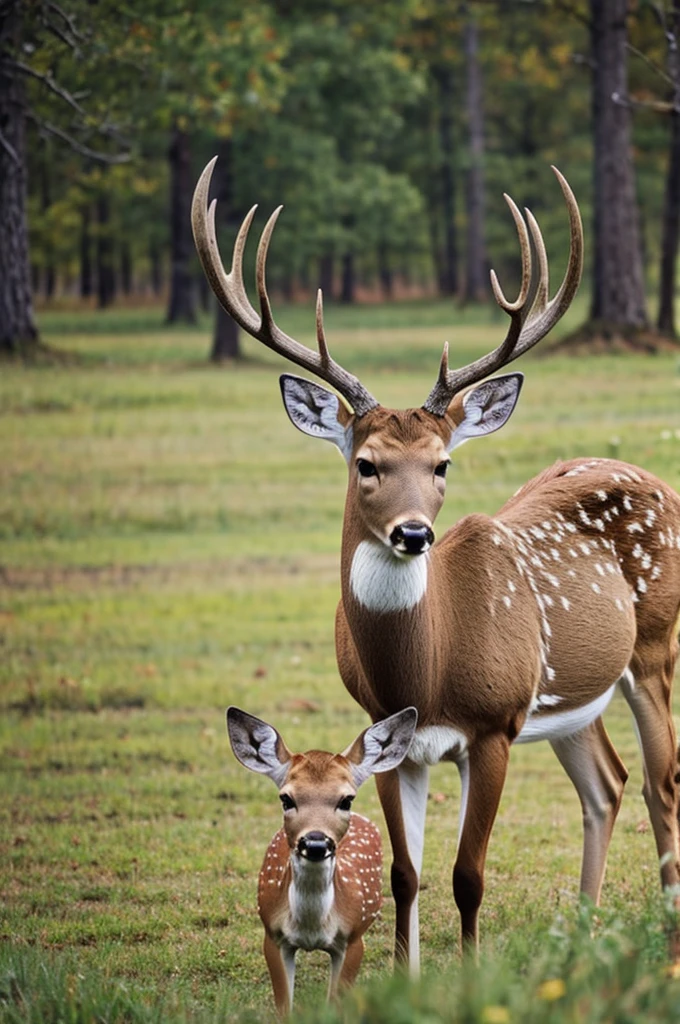 Deer
