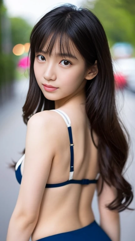 Two beautiful girls、、Tiny thimps、Thong