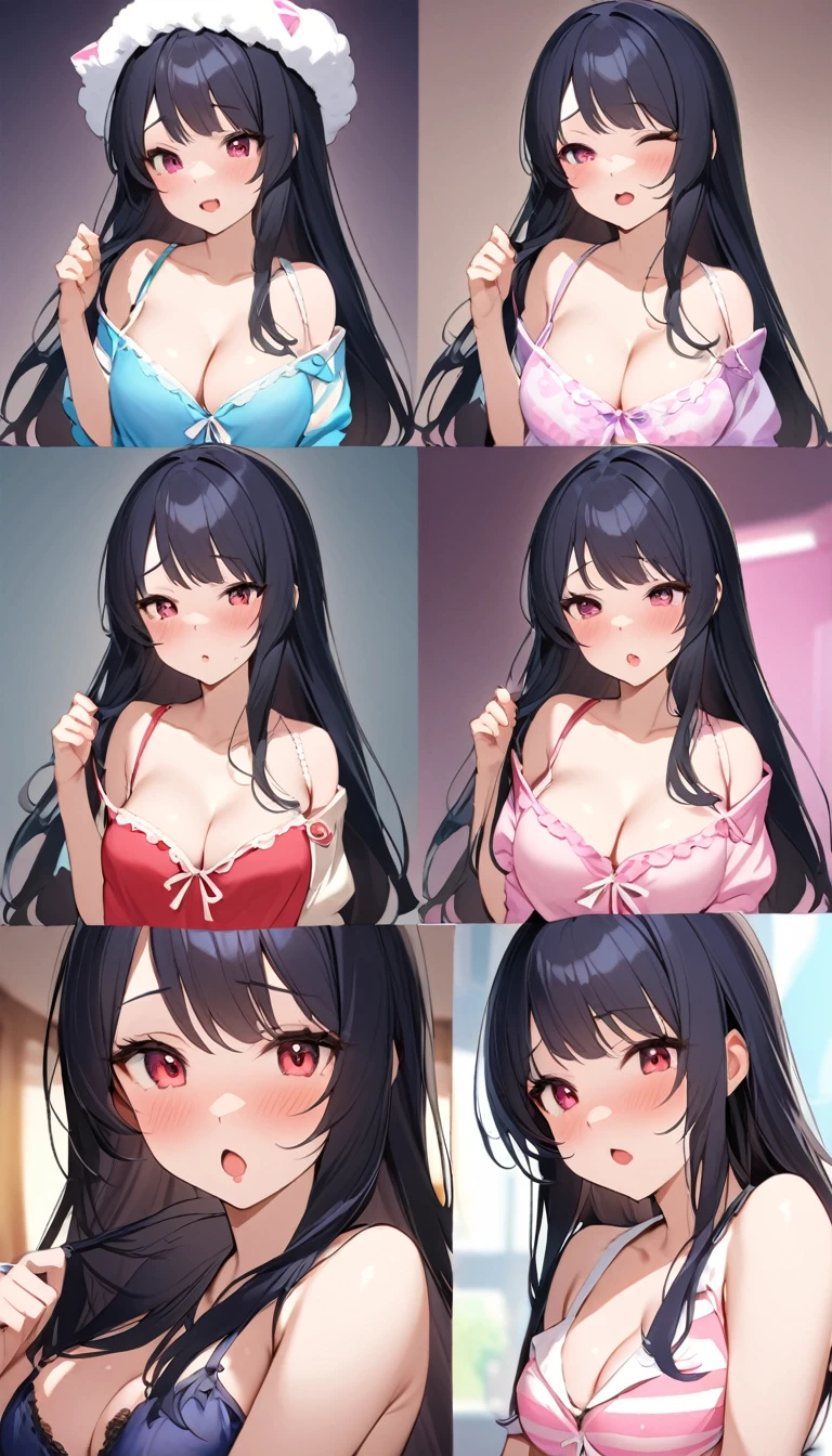 {{{{{16k,Ultra High-resolution realistic photograph of neat virgin elementary school girl's in loungewear as pretty as a actress in the sex lounge, Administering an aphrodisiac to a girl makes her look sweet and sexy, not like a girl. elementary school girl's erotic expression at the moment she loses her virginity, so she had a look of love for me, and she rubbed her waist, and all the fat from her waist moved her tits, She was a pure elementary school girl, but with each stroke, she's getting more and more fond of sex, and the selfless pistons are staining her face as she's so close to her first climax}}}}},{{Extremely detailed}},{{{{{dye her cheeks flush and integrated her head pure small, thick lips, Enchanting thick gross idol's Lips}}}}},{{{{{the best glossy bang neat straight virgin hair}}}}},{{{{{Cute girlish underwear at the beginning of wearing a bra, but with deep and sexy cleavage that doesn't look like a girl's cleavage, She get more attractive and smoother her body, her expression and appearance are transformed into that of a pure, Her shame when her loungewear is rolled up exposing her body, Her white tits are so fluffy, and are depicted in great detail}}}}