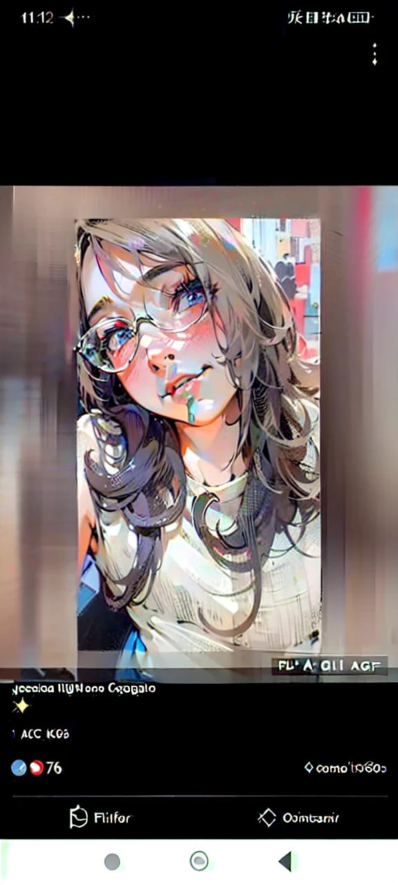 best quality,masterpiece,1girl of a Imaginative Macanese Female Page,Crude hair,background is Unique The Tablets of Stone,at Sunrise,Cel shaded,anaglyph effect,ultra high res,Extremely Detailed Official Unity 8K Wallpapers,ultra high res,ultra high quality,