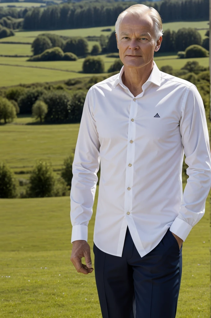 Erling haland transforme en tique