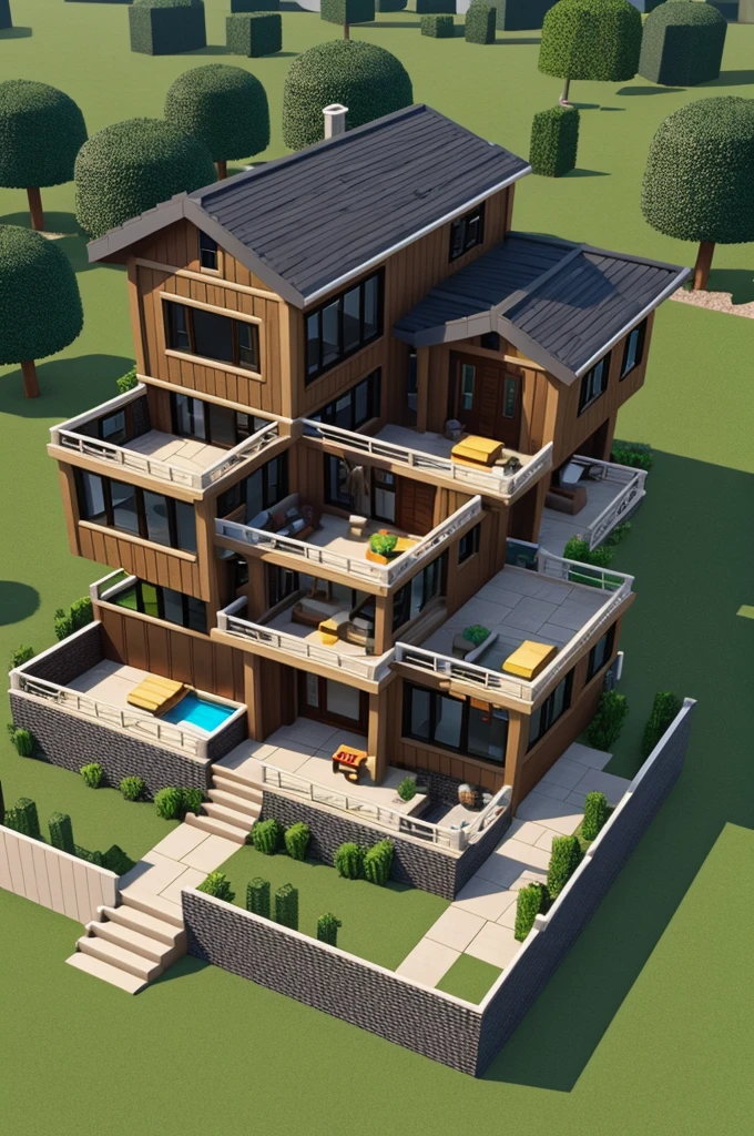 roblox house