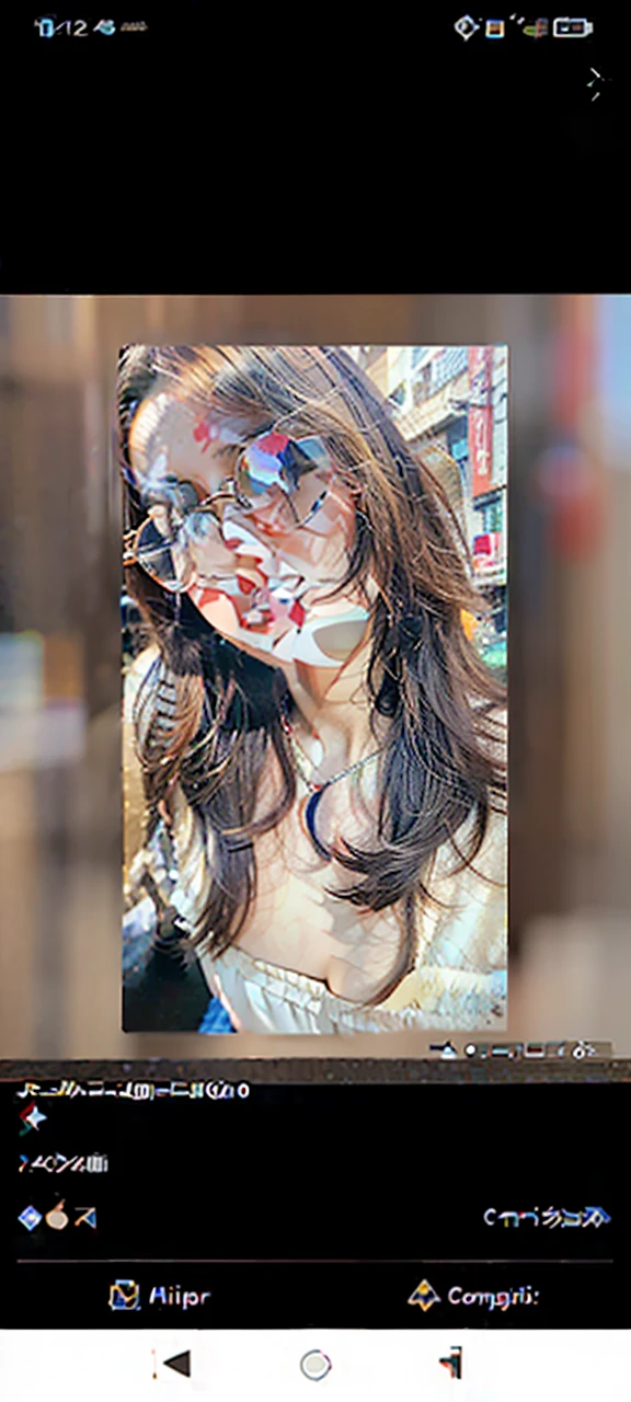 best quality,masterpiece,1girl of a Imaginative Macanese Female Page,Crude hair,background is Unique The Tablets of Stone,at Sunrise,Cel shaded,anaglyph effect,ultra high res,Extremely Detailed Official Unity 8K Wallpapers,ultra high res,ultra high quality,