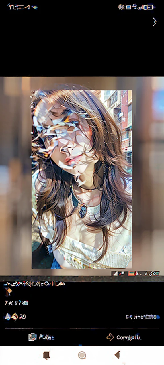 best quality,masterpiece,1girl of a Imaginative Macanese Female Page,Crude hair,background is Unique The Tablets of Stone,at Sunrise,Cel shaded,anaglyph effect,ultra high res,Extremely Detailed Official Unity 8K Wallpapers,ultra high res,ultra high quality,