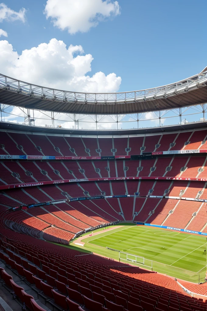 Flamengo Stadium