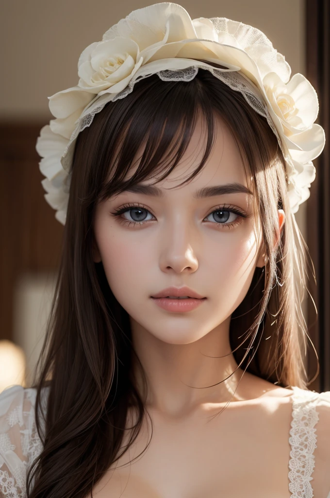 ((best quality)), ((masterpiece)), (detailed), perfect face
