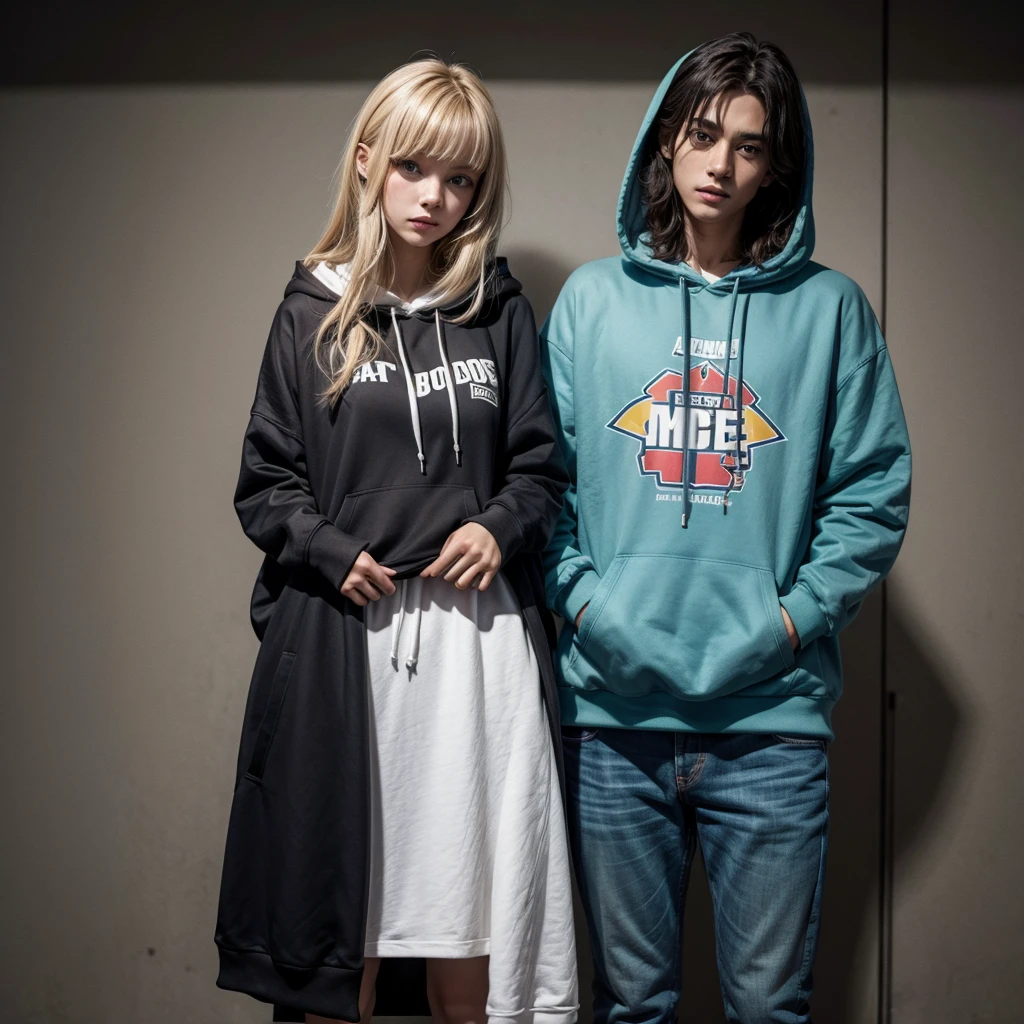 hoodies