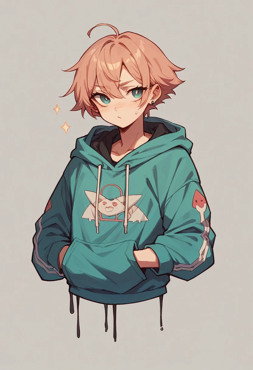 hoodies