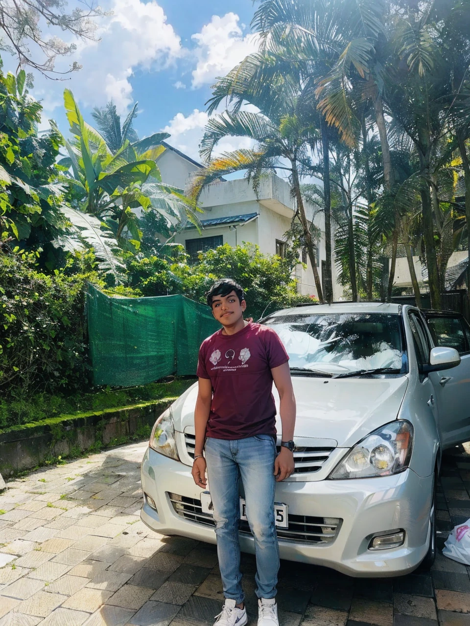 Sandeep Shettigar Vlogs