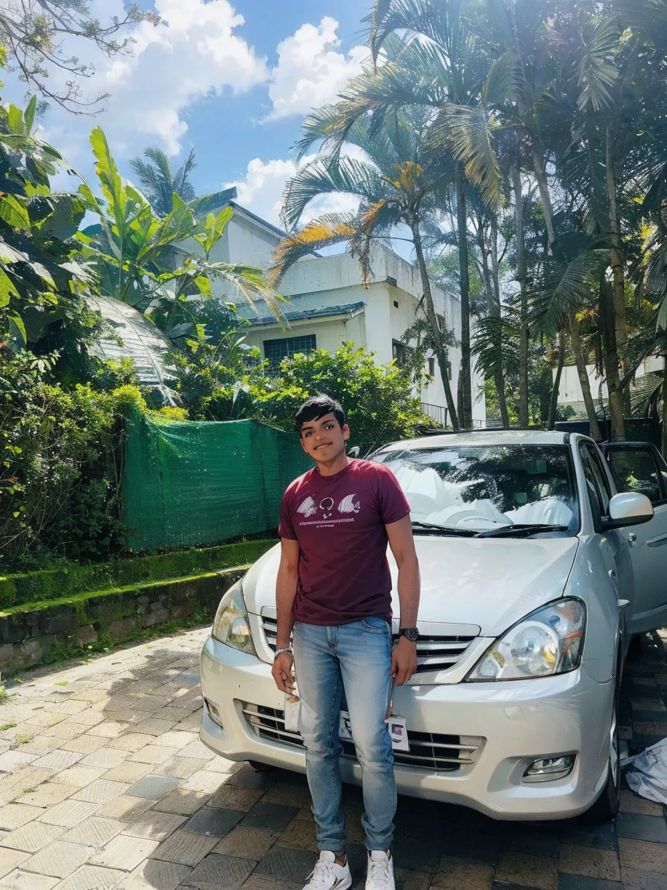 Sandeep Shettigar Vlogs