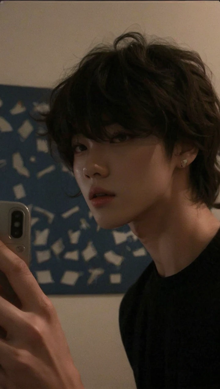 Park Jimin, BTS