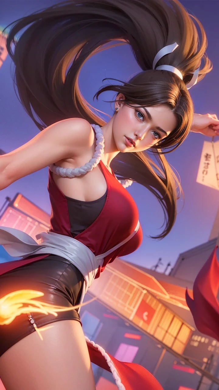 a close up of a person holding a tits, masculine female, masterpiece, ((perfect eyes)) best quality, (semirealism:1.9), beautiful lighting, (extremely detailed CG unity 4k fhd wallpaper), High Detail, Sharp focus, dramatic outdoors, 1 girl ,19 years old, light purpel eyes, 8k, ultra hd, ultra detailed texture, hyper realistic, masterpiece, detailed texture, detailed face, detailed skin, detailed lighting, (photorealistic:1.5), best quality, beautiful lighting, cinematic lighting, professional lighting, ultra highres, realistic, detailed hair, real hair, high quality, (realskin:1.5), extremely detailed, finely detail, ultra-detailed, glare.