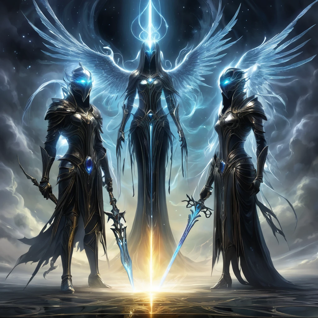 idustrialized souls