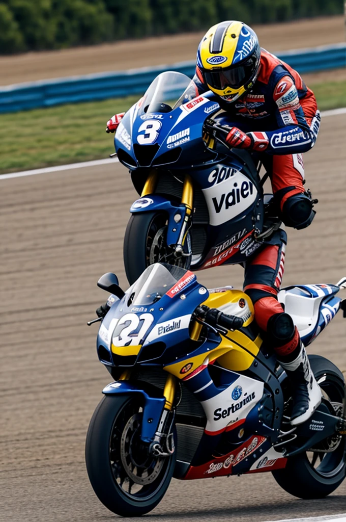 racer