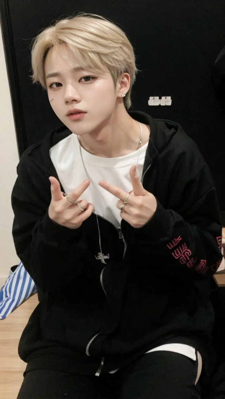 Park Jimin, BTS