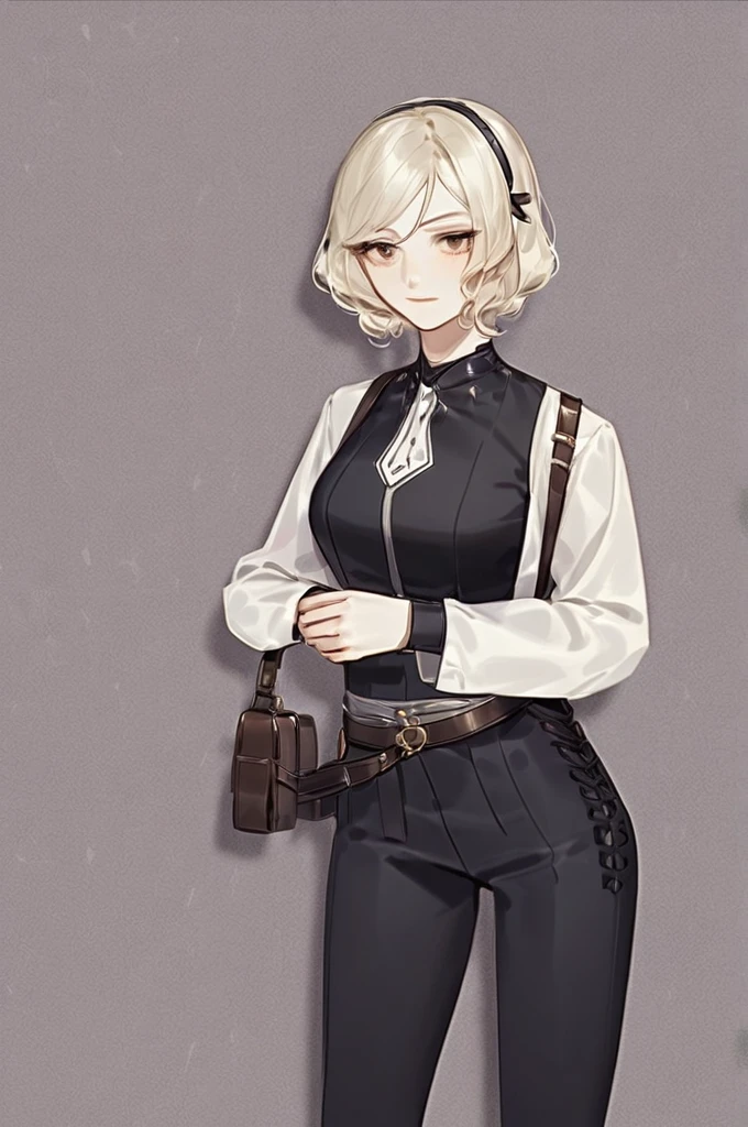 ((Лучшее качество)), ((шедевр)), (подробный), Tyanochka with a strap-on