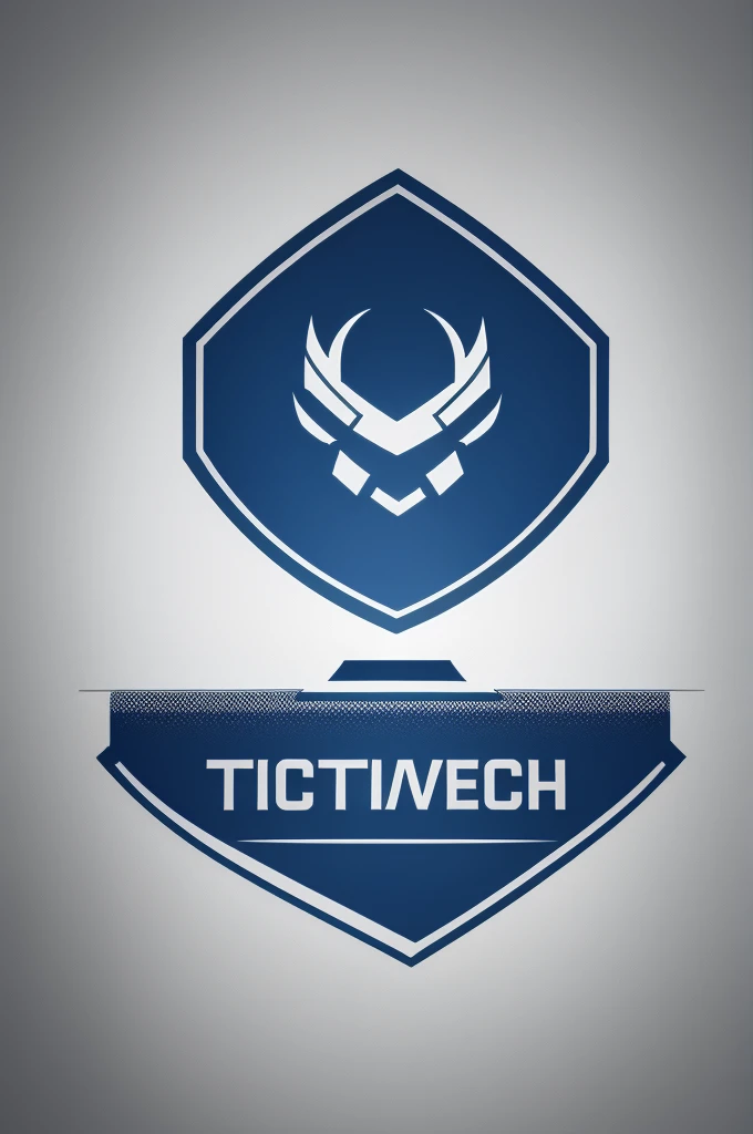TECHNICAL SKILLED logo ideas